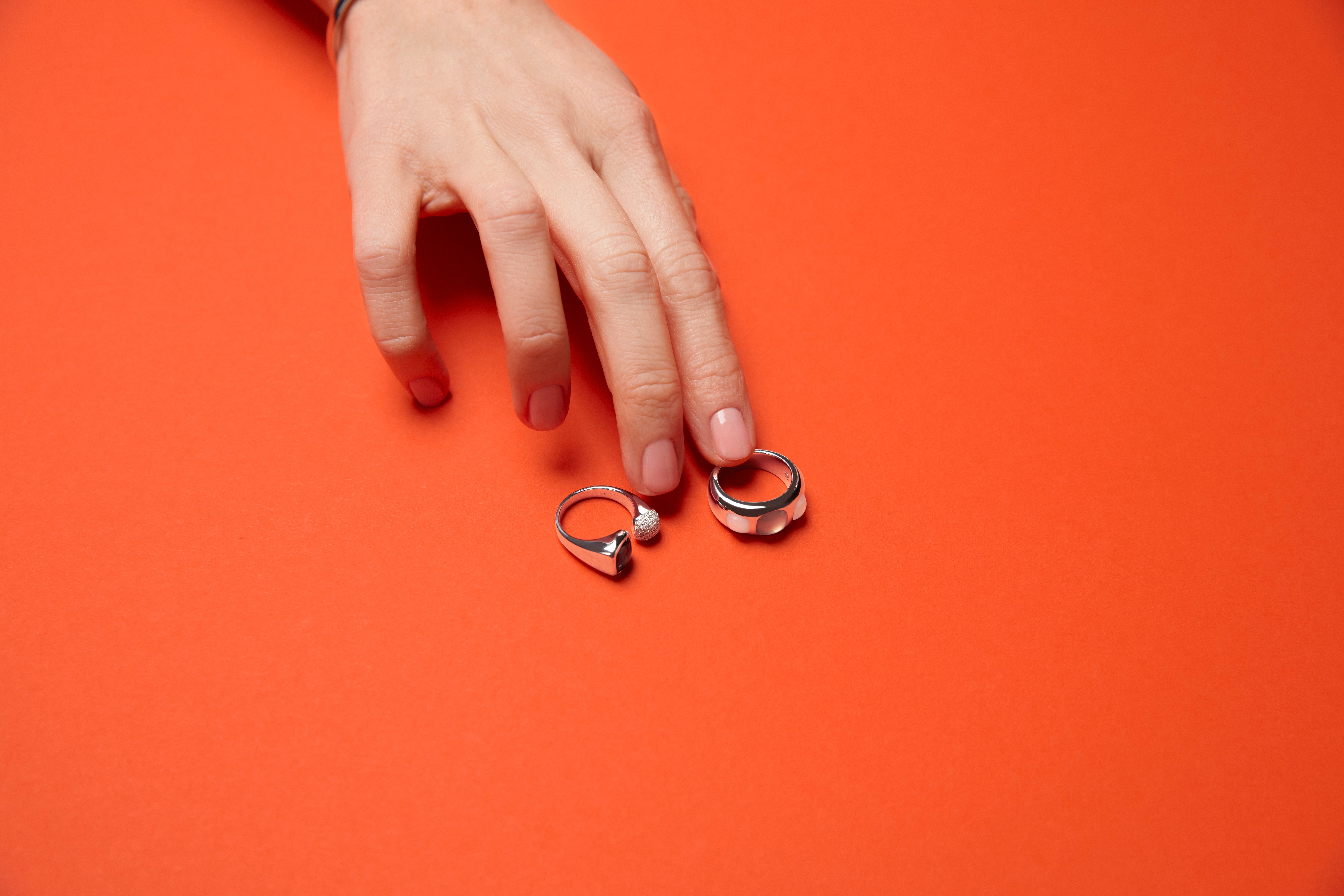 Valerie Wisdom (Moonstone)