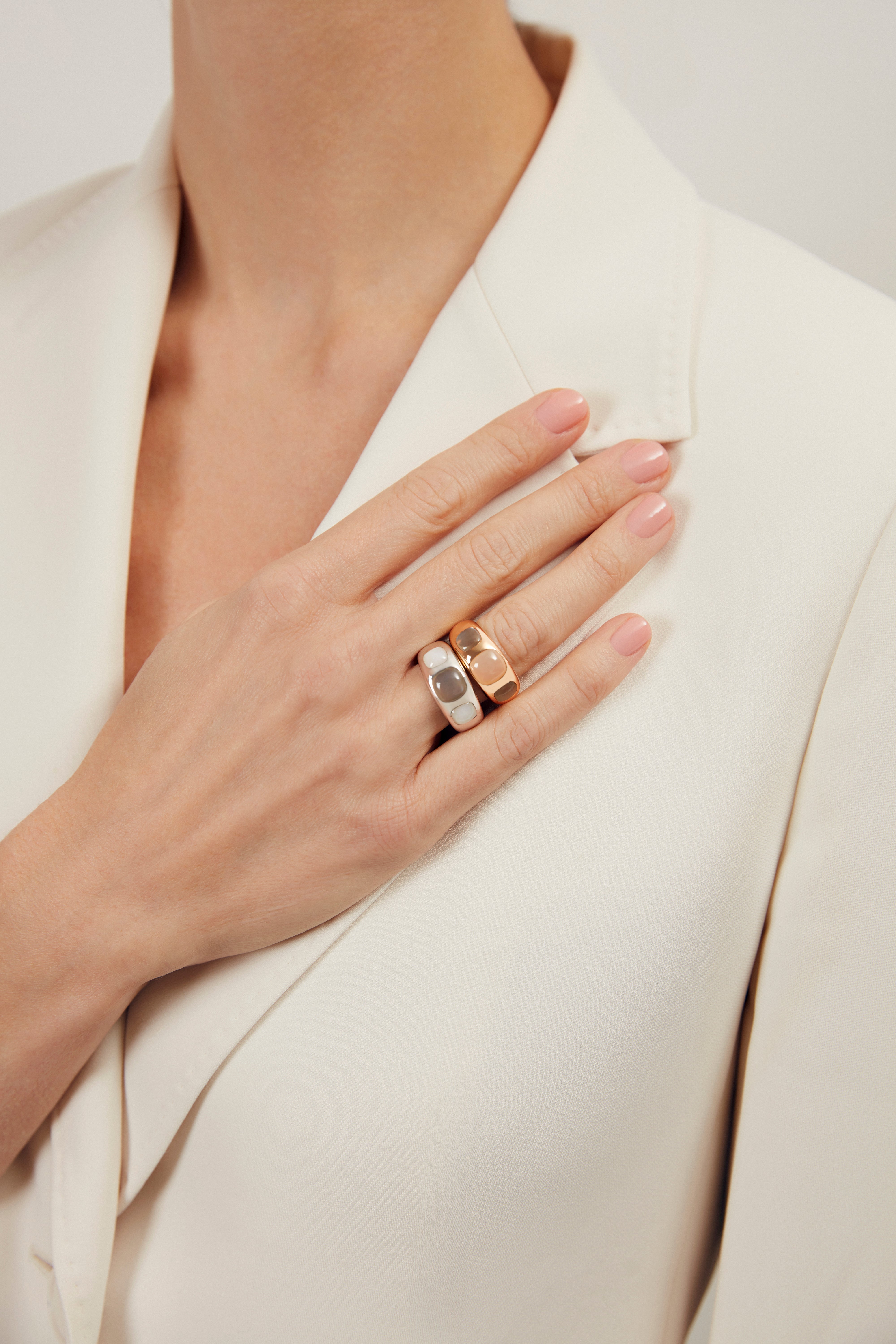 Valerie Wisdom (Moonstone)