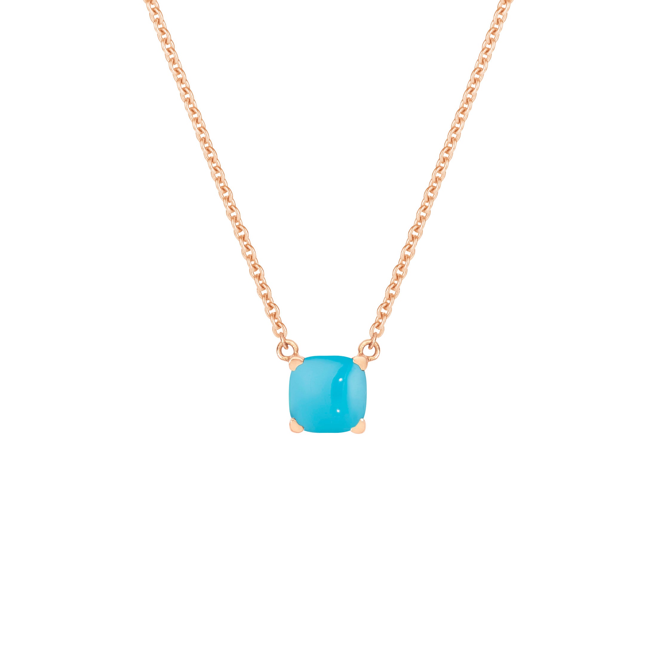 Antonia Turquoise