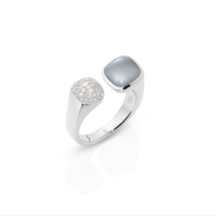 Anna Pavé Wisdom (Moonstone)