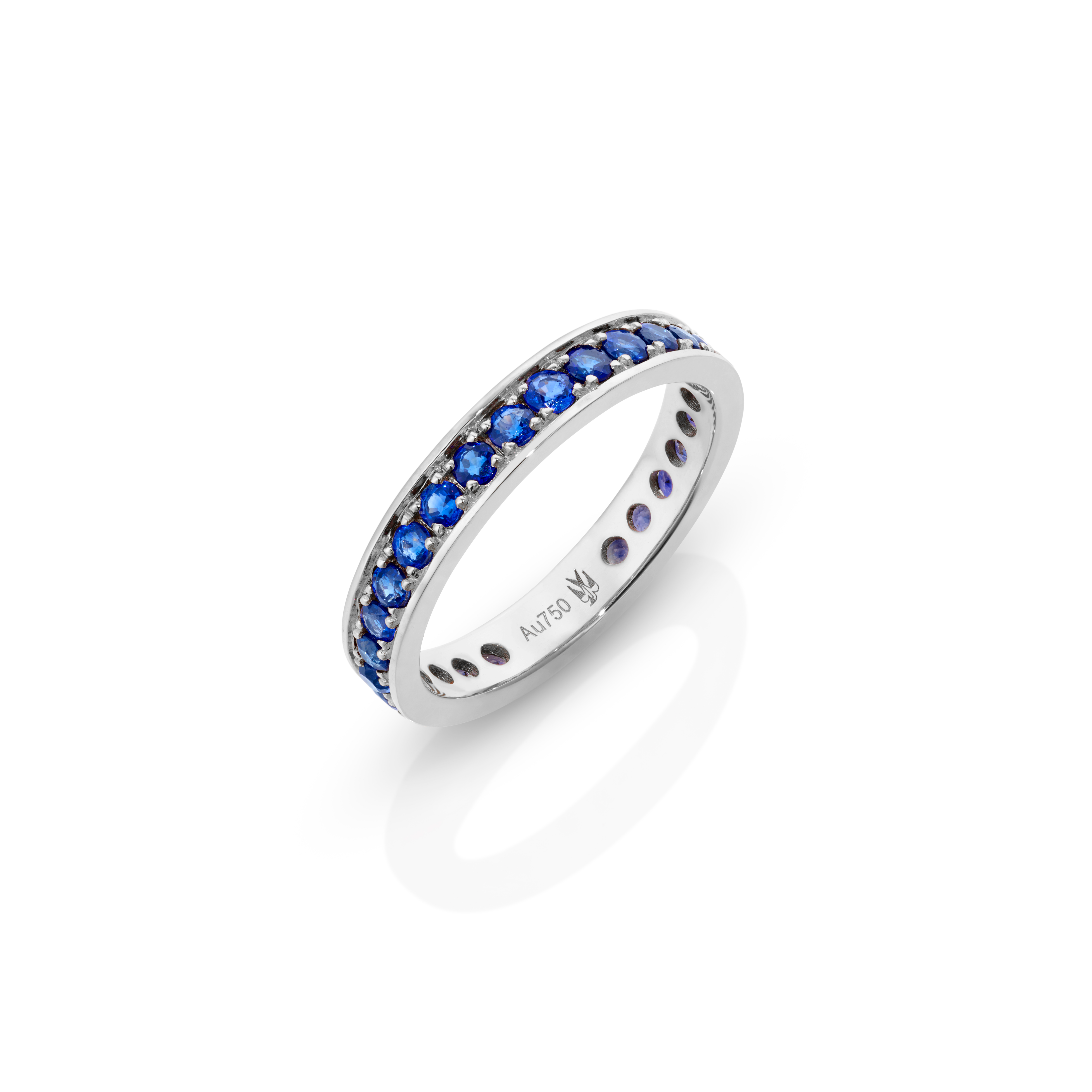 Memoire Rainbow (Sapphire)