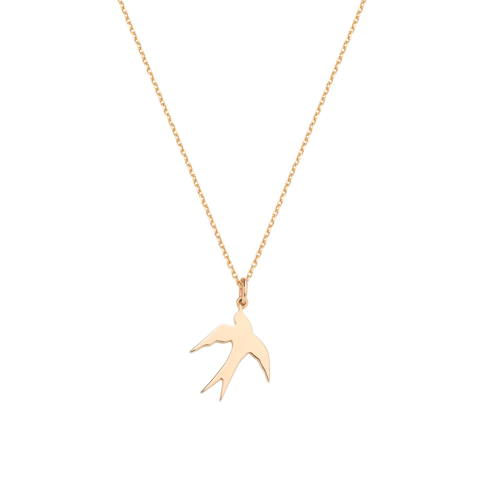 Swallow Pendant