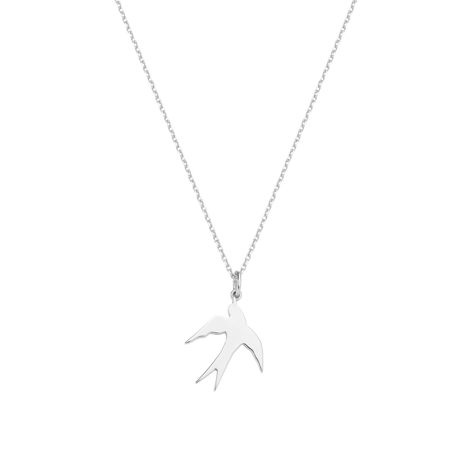 Swallow Pendant
