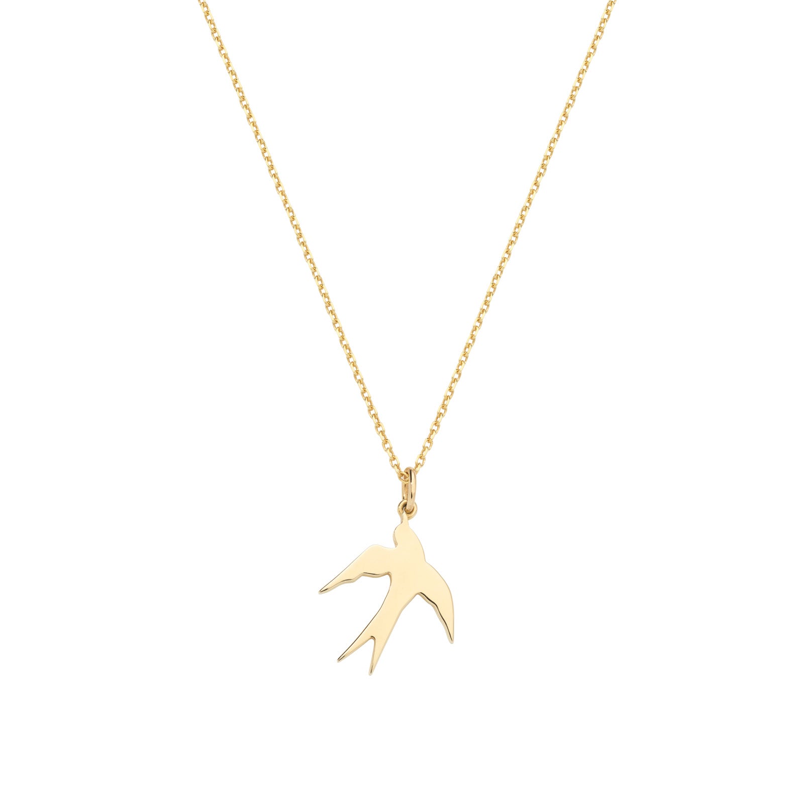 Swallow Pendant