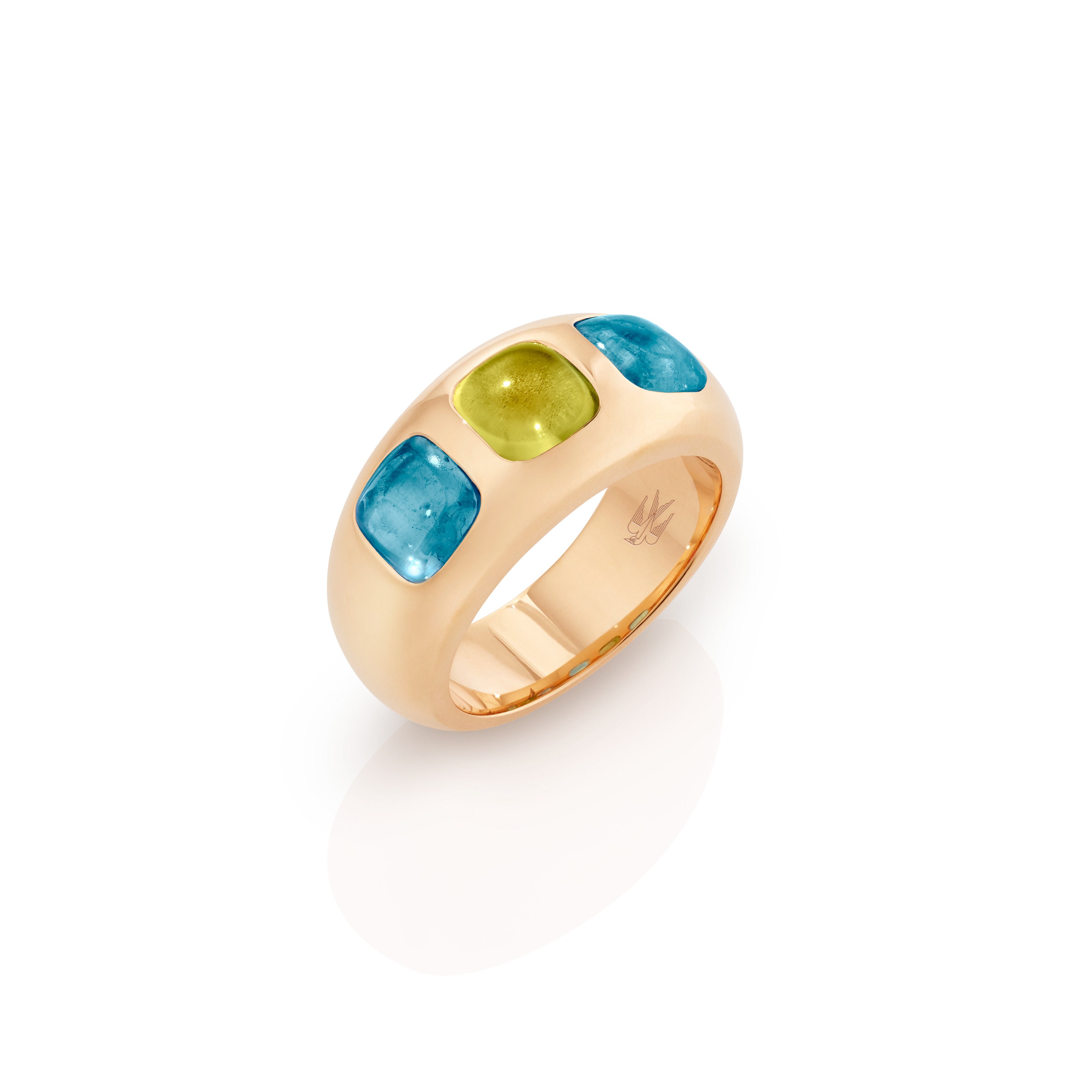 Mathilda Hope (Topaz und Peridot)