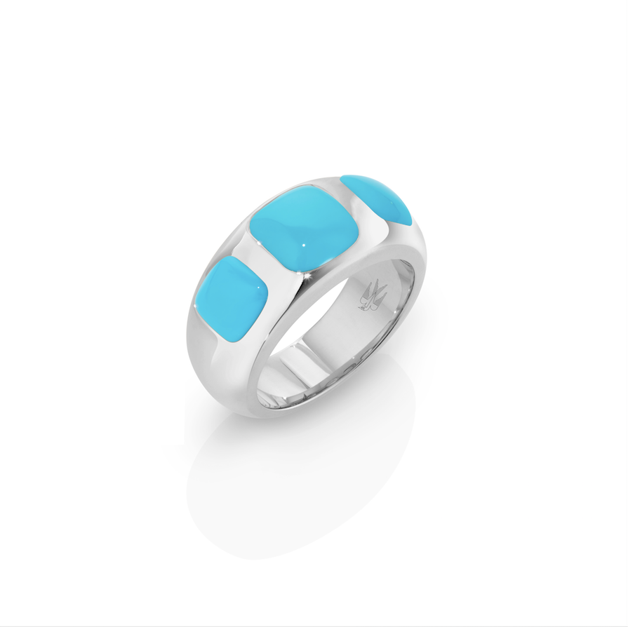 Valerie (Turquoise)