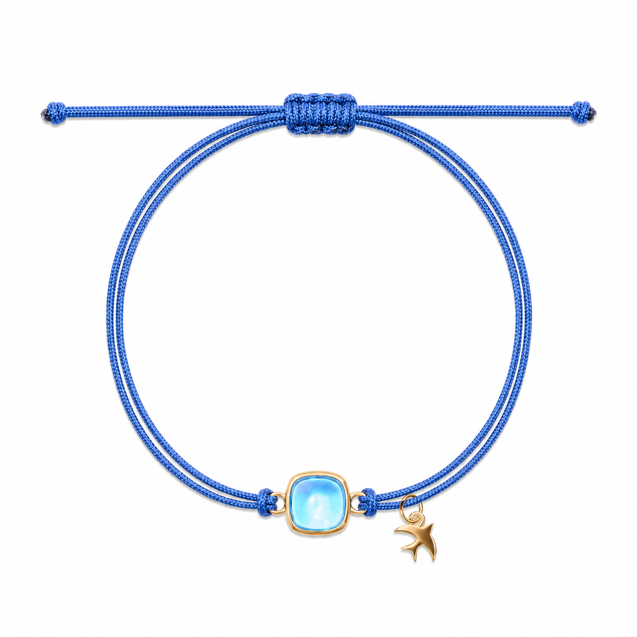 Gemstone Bracelet Topaz